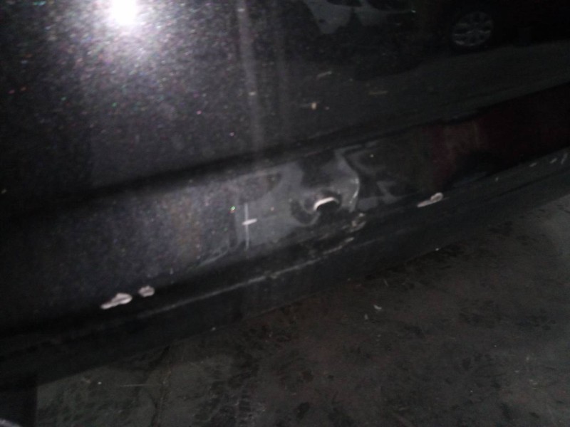 Recambio de paragolpes trasero para bmw serie 3 gran turismo (f34) 318d referencia OEM IAM   