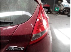 Recambio de piloto trasero derecho para ford fiesta (cb1) trend referencia OEM IAM    2