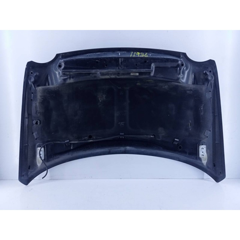 Recambio de capot para jeep compass limited referencia OEM IAM   E4-B4-5