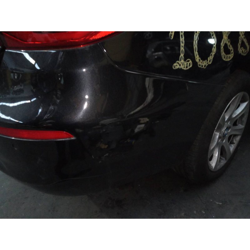 Recambio de paragolpes trasero para bmw serie 3 gran turismo (f34) 318d referencia OEM IAM   