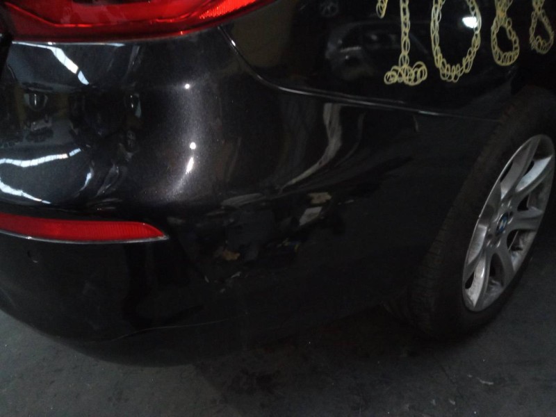 Recambio de paragolpes trasero para bmw serie 3 gran turismo (f34) 318d referencia OEM IAM   