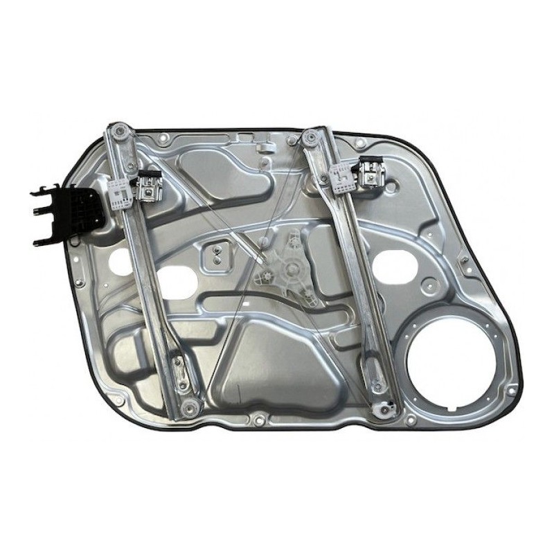 Recambio de elevalunas delantero derecho para hyundai i30 referencia OEM IAM 106403624 NUEVO T2-5-A7-5