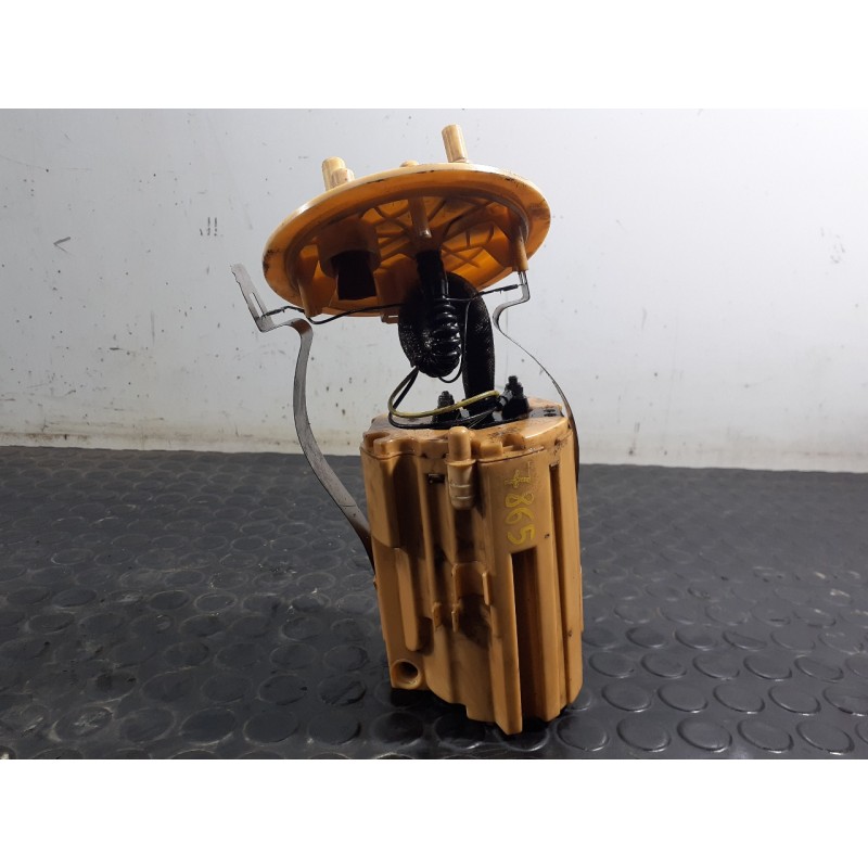 Recambio de aforador para volvo xc90 d5 executive (7 asientos) (136kw) referencia OEM IAM 0580303065 30792039 P3-B6-23-3