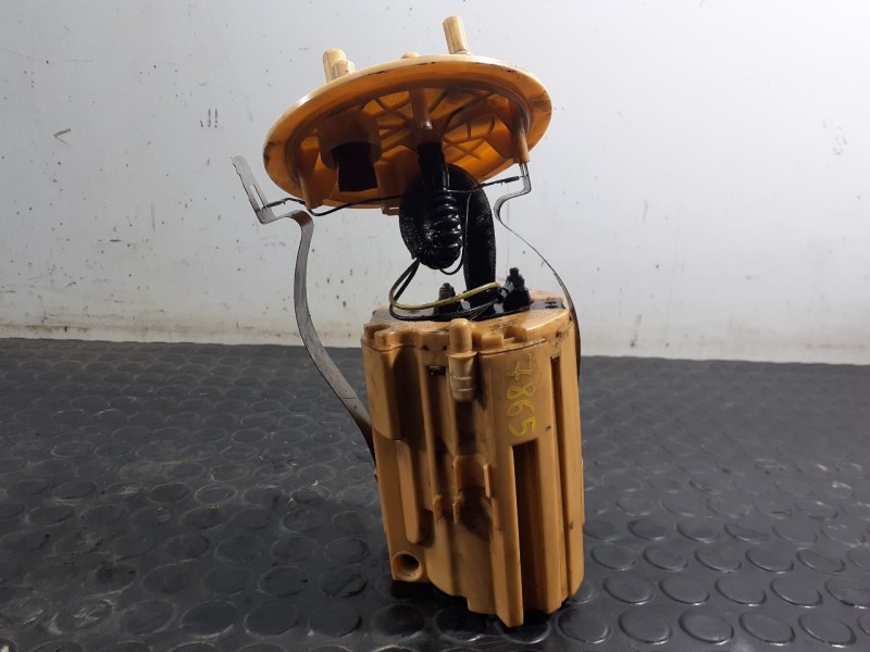 Recambio de aforador para volvo xc90 d5 executive (7 asientos) (136kw) referencia OEM IAM 0580303065 30792039 P3-B6-23-3