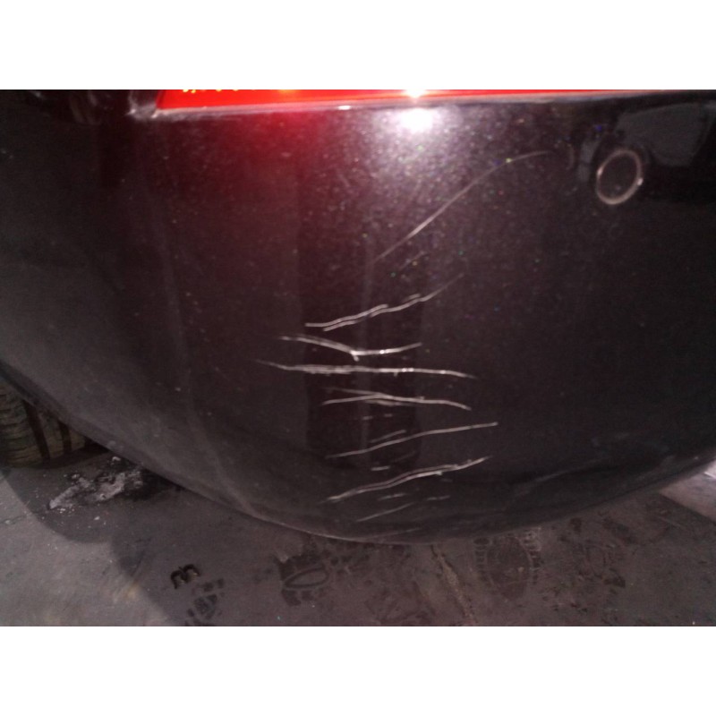 Recambio de paragolpes trasero para bmw serie 3 gran turismo (f34) 318d referencia OEM IAM   