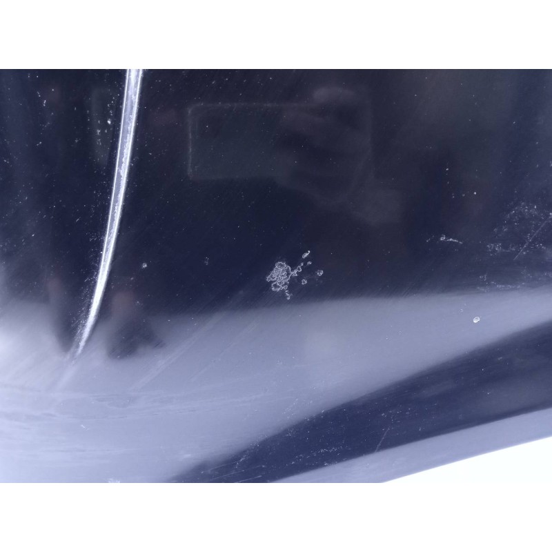 Recambio de capot para jeep compass limited referencia OEM IAM   E4-B4-5