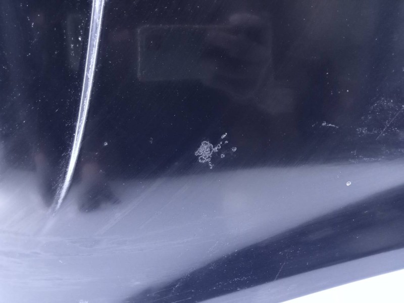 Recambio de capot para jeep compass limited referencia OEM IAM   E4-B4-5