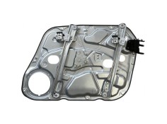 Recambio de elevalunas delantero izquierdo para hyundai i30 referencia OEM IAM 106403625 NUEVO T2-5-A7-5