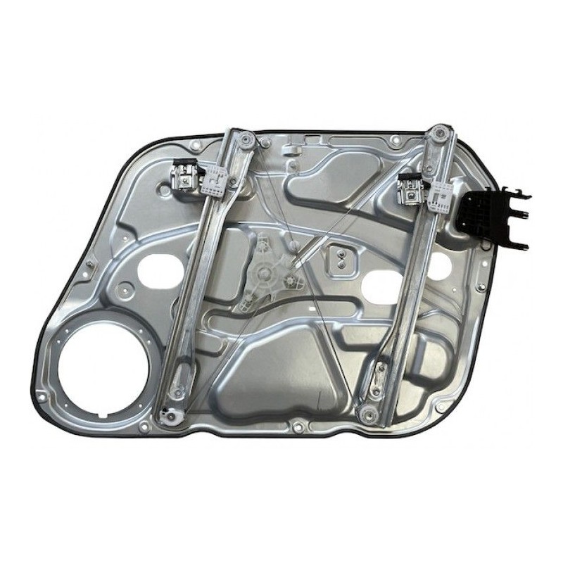 Recambio de elevalunas delantero izquierdo para hyundai i30 referencia OEM IAM 106403625 NUEVO T2-5-A7-5