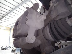 Recambio de pinza freno delantera derecha para ford fiesta (cb1) trend referencia OEM IAM 3637C   2