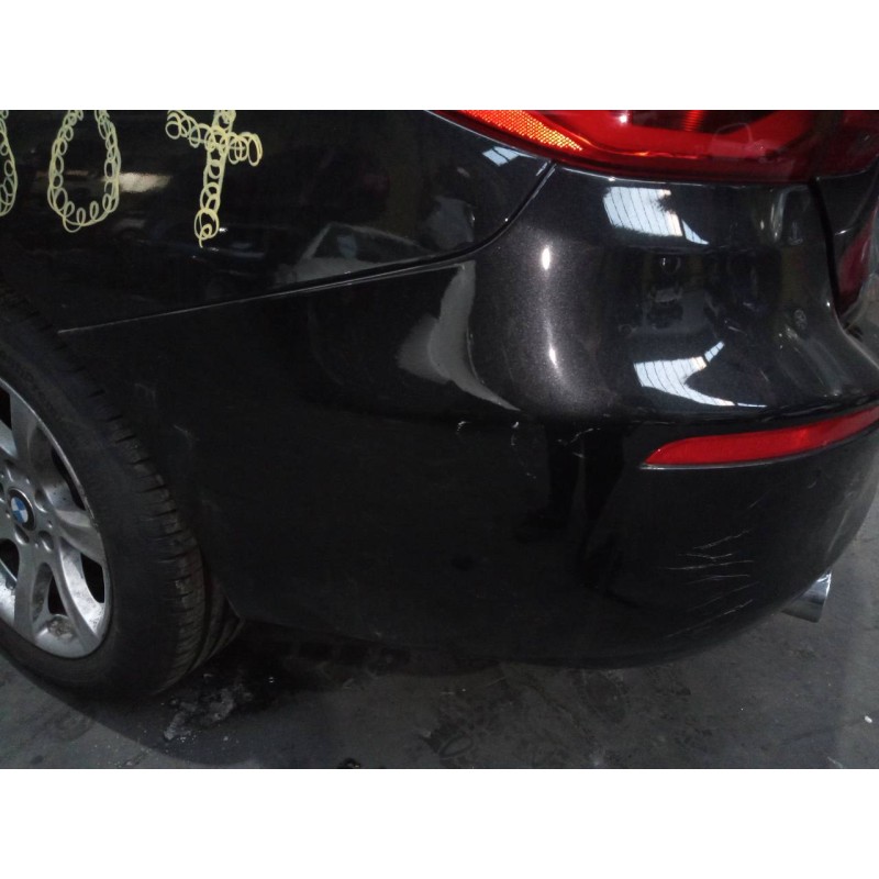 Recambio de paragolpes trasero para bmw serie 3 gran turismo (f34) 318d referencia OEM IAM   