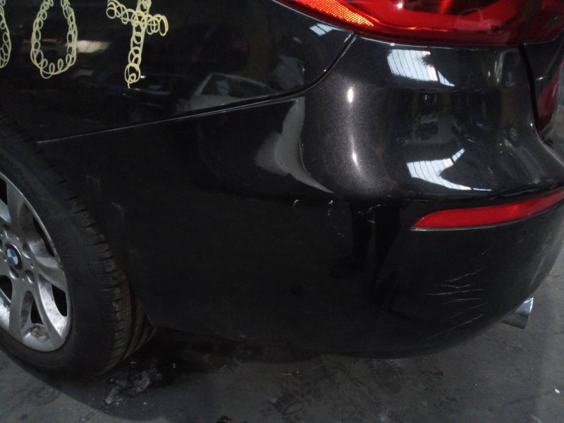 Recambio de paragolpes trasero para bmw serie 3 gran turismo (f34) 318d referencia OEM IAM   