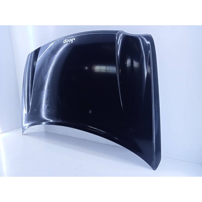 Recambio de capot para jeep compass limited referencia OEM IAM   E4-B4-5