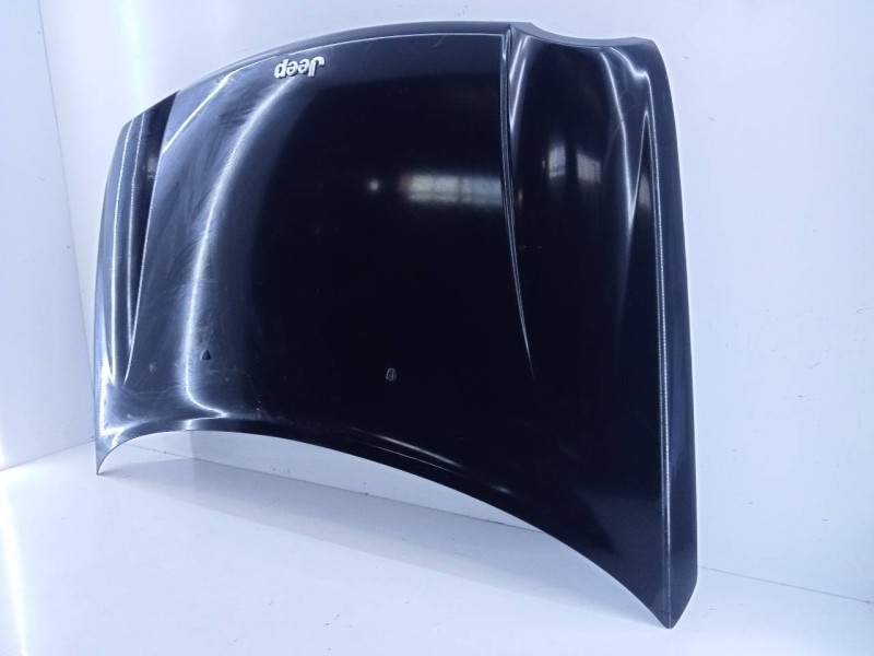 Recambio de capot para jeep compass limited referencia OEM IAM   E4-B4-5