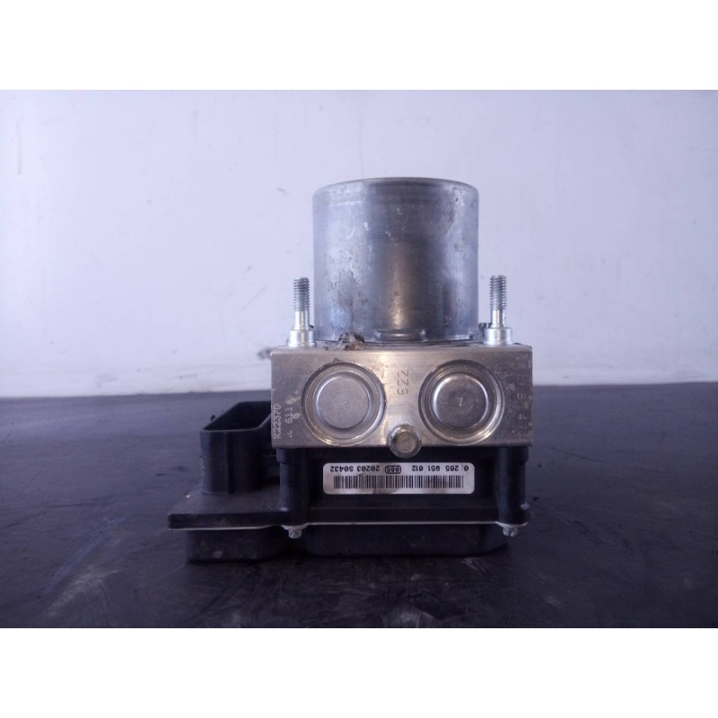 Recambio de abs para citroën ds4 design referencia OEM IAM 9678558080  P3-A8-23-5