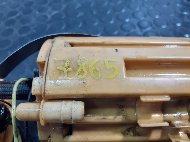 Recambio de aforador para volvo xc90 d5 executive (7 asientos) (136kw) referencia OEM IAM 0580303065 30792039 P3-B6-23-3