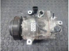 COMPRESOR AIRE ACONDICIONADO P3-B2-13-1