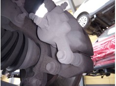 Recambio de pinza freno delantera izquierda para ford fiesta (cb1) trend referencia OEM IAM 3736C   2