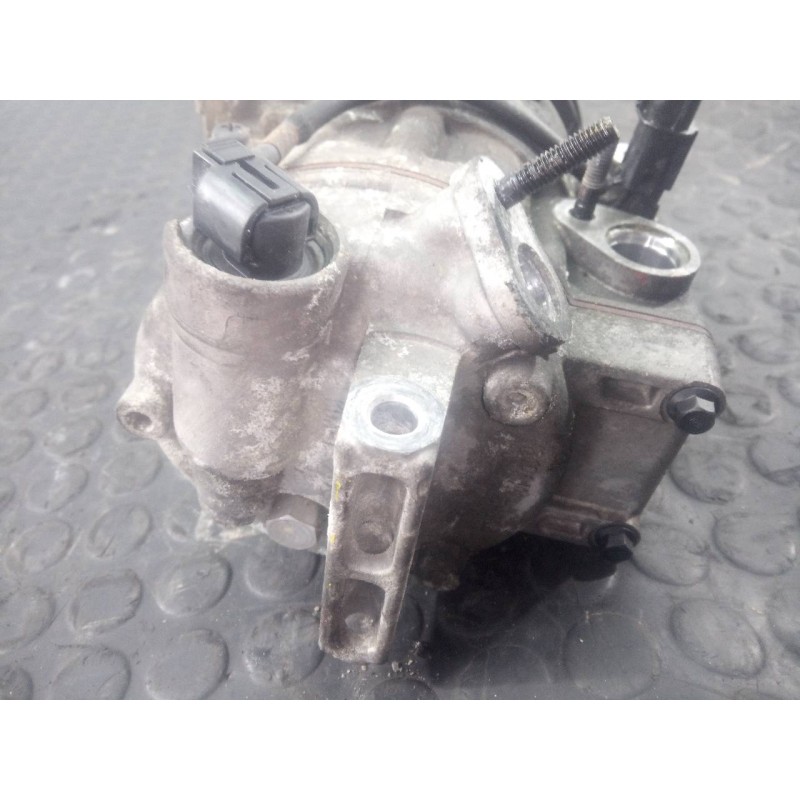 Recambio de compresor aire acondicionado para hyundai ix35 comfort 2wd referencia OEM IAM   P3-B2-13-1