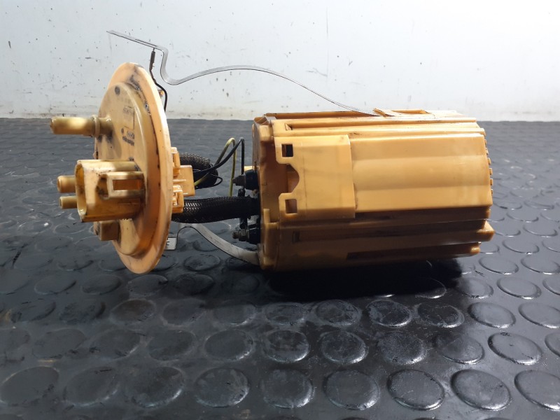 Recambio de aforador para volvo xc90 d5 executive (7 asientos) (136kw) referencia OEM IAM 0580303065 30792039 P3-B6-23-3