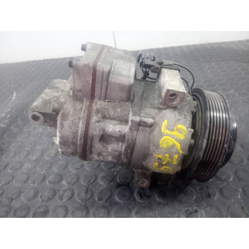 Recambio de compresor aire acondicionado para hyundai ix35 comfort 2wd referencia OEM IAM   P3-B2-13-1