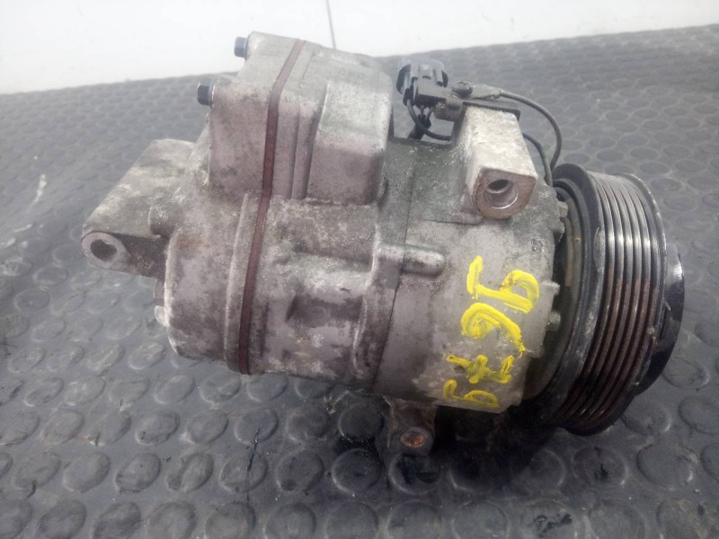 Recambio de compresor aire acondicionado para hyundai ix35 comfort 2wd referencia OEM IAM   P3-B2-13-1