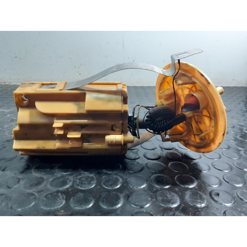 Recambio de aforador para volvo xc90 d5 executive (7 asientos) (136kw) referencia OEM IAM 0580303065 30792039 P3-B6-23-3