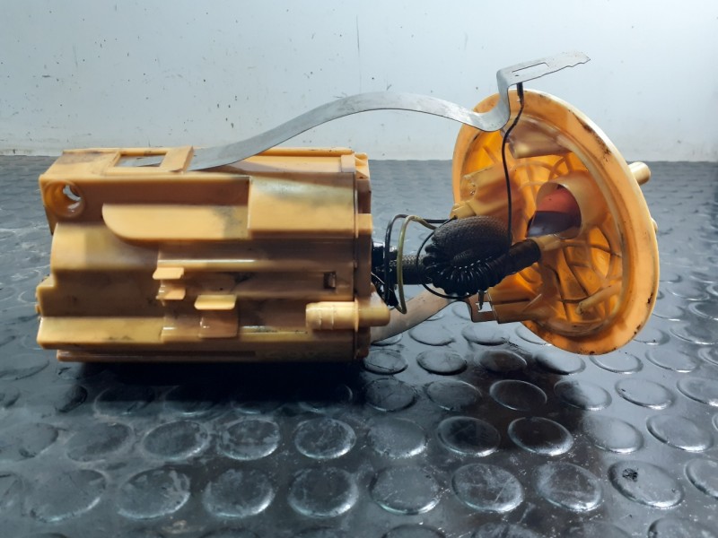 Recambio de aforador para volvo xc90 d5 executive (7 asientos) (136kw) referencia OEM IAM 0580303065 30792039 P3-B6-23-3