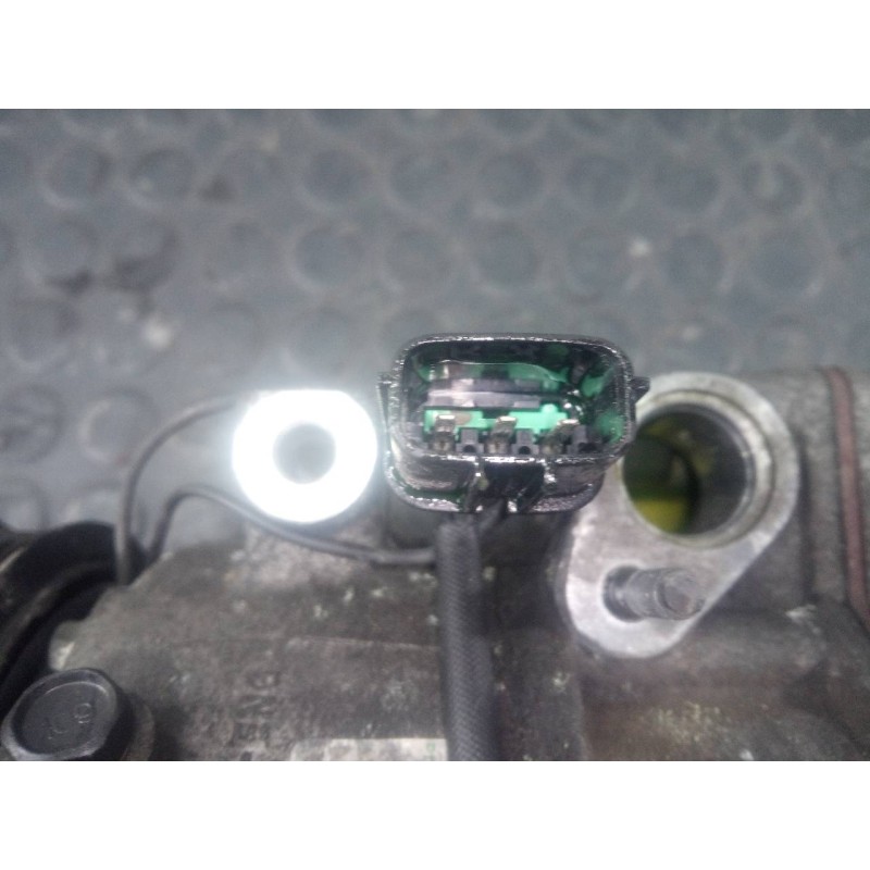 Recambio de compresor aire acondicionado para hyundai ix35 comfort 2wd referencia OEM IAM   P3-B2-13-1