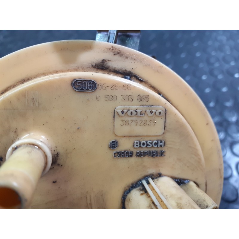 Recambio de aforador para volvo xc90 d5 executive (7 asientos) (136kw) referencia OEM IAM 0580303065 30792039 P3-B6-23-3