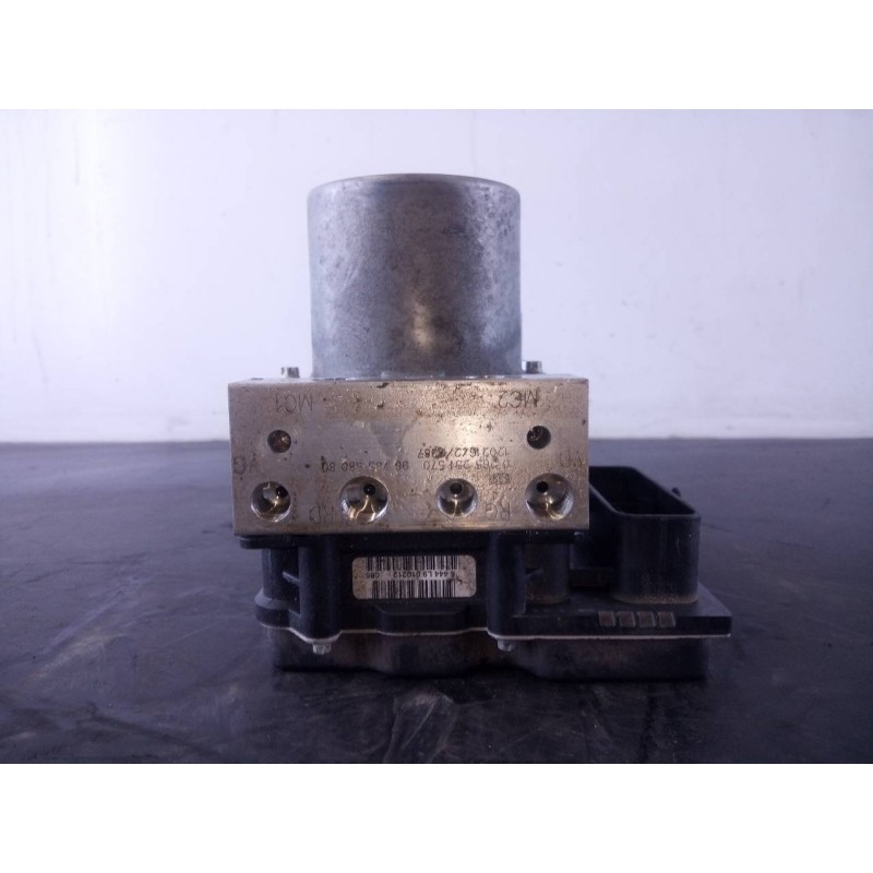 Recambio de abs para citroën ds4 design referencia OEM IAM 9678558080  P3-A8-23-5