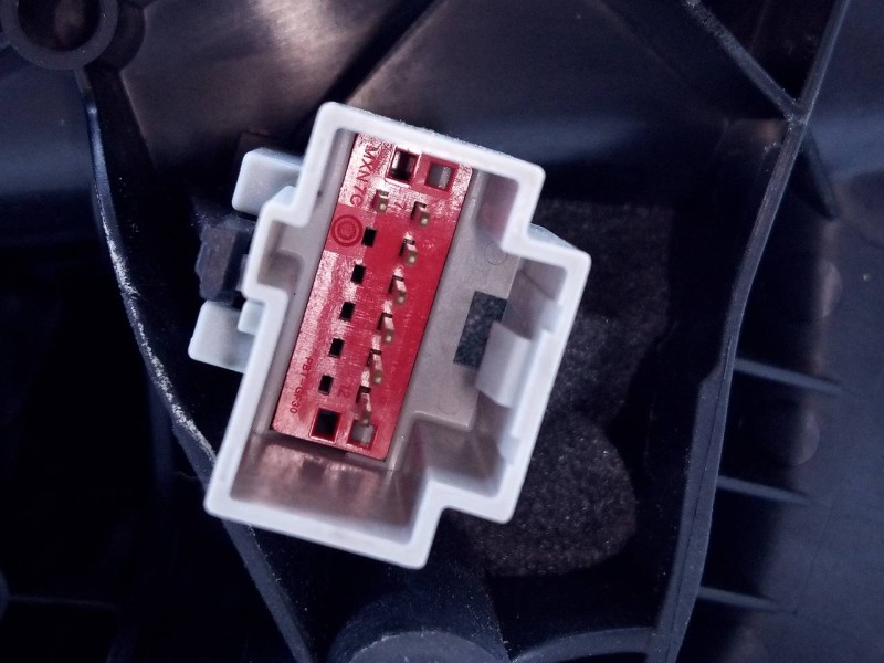 Recambio de retrovisor derecho electrico para ford focus st-line referencia OEM IAM   E2-B3-49-1