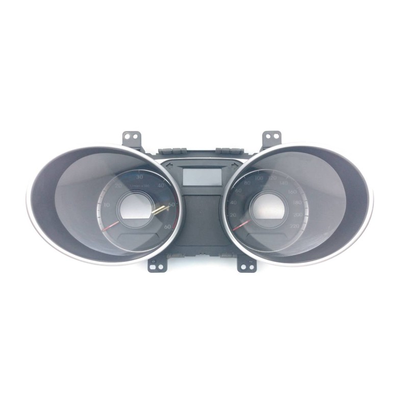 Recambio de cuadro instrumentos para hyundai ix35 comfort 2wd referencia OEM IAM 940062Y030 1100148950 E3-A3-49-1