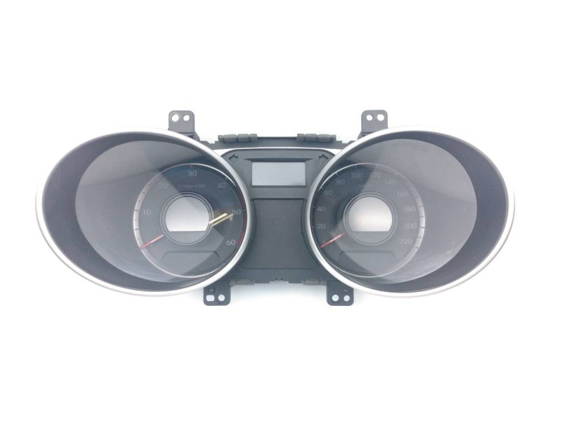 Recambio de cuadro instrumentos para hyundai ix35 comfort 2wd referencia OEM IAM 940062Y030 1100148950 E3-A3-49-1