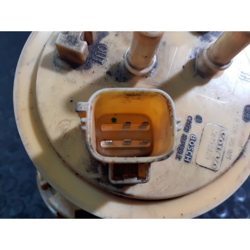 Recambio de aforador para volvo xc90 d5 executive (7 asientos) (136kw) referencia OEM IAM 0580303065 30792039 P3-B6-23-3