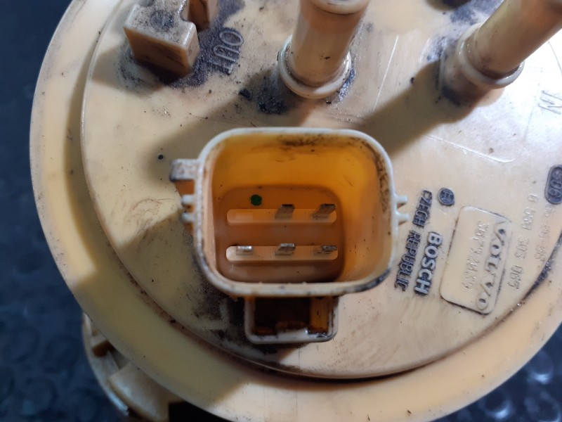 Recambio de aforador para volvo xc90 d5 executive (7 asientos) (136kw) referencia OEM IAM 0580303065 30792039 P3-B6-23-3