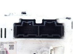 Recambio de cuadro instrumentos para jeep compass limited referencia OEM IAM 05107018AE  E3-B6-22-2 2