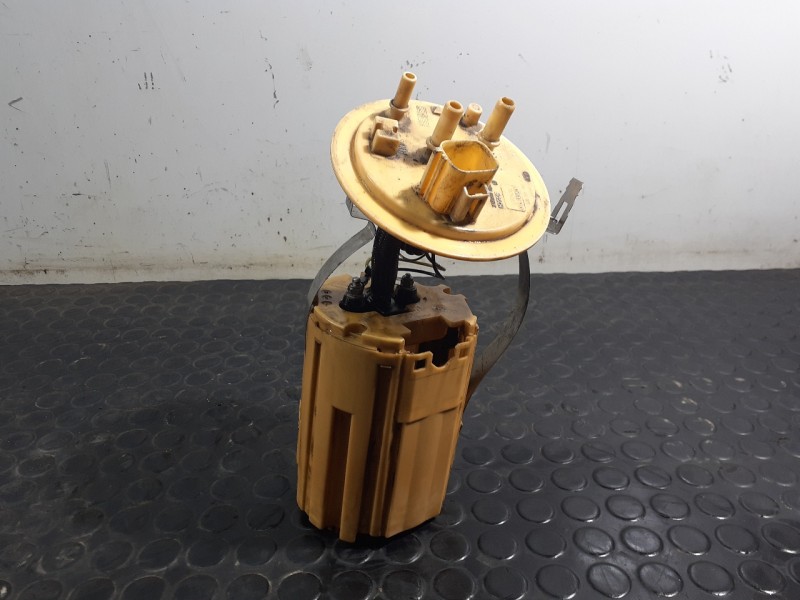 Recambio de aforador para volvo xc90 d5 executive (7 asientos) (136kw) referencia OEM IAM 0580303065 30792039 P3-B6-23-3