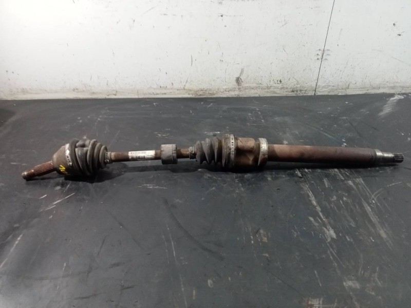 Recambio de transmision delantera derecha para ford fiesta (cb1) trend referencia OEM IAM 8V513B436HB  