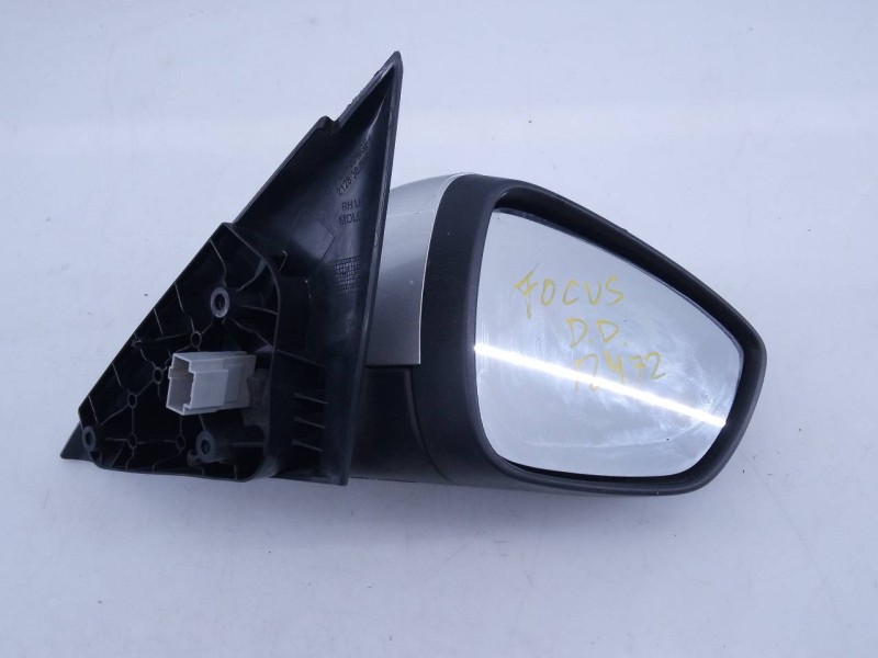 Recambio de retrovisor derecho electrico para ford focus st-line referencia OEM IAM   E2-B3-49-1