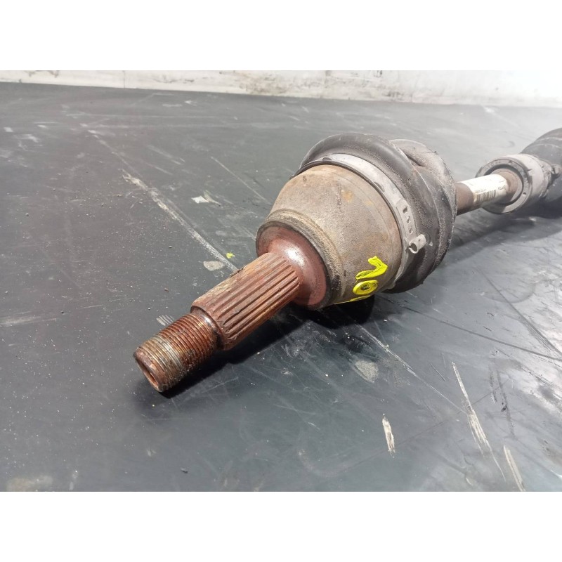 Recambio de transmision delantera derecha para ford fiesta (cb1) trend referencia OEM IAM 8V513B436HB  