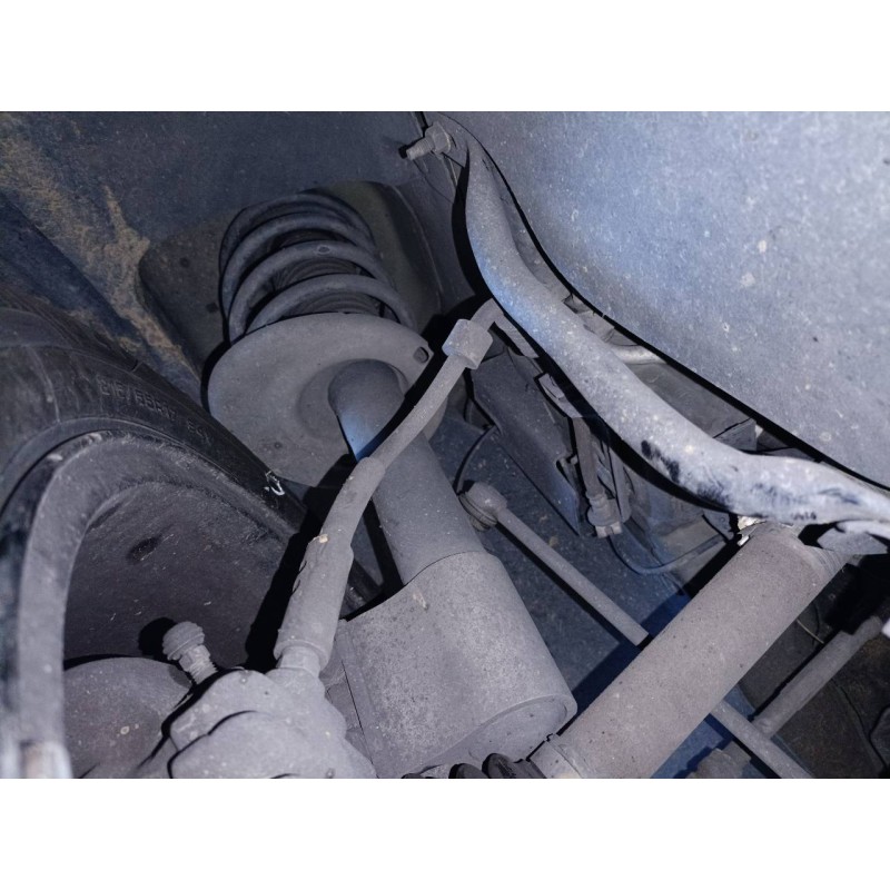 Recambio de amortiguador delantero derecho para citroën ds4 design referencia OEM IAM   