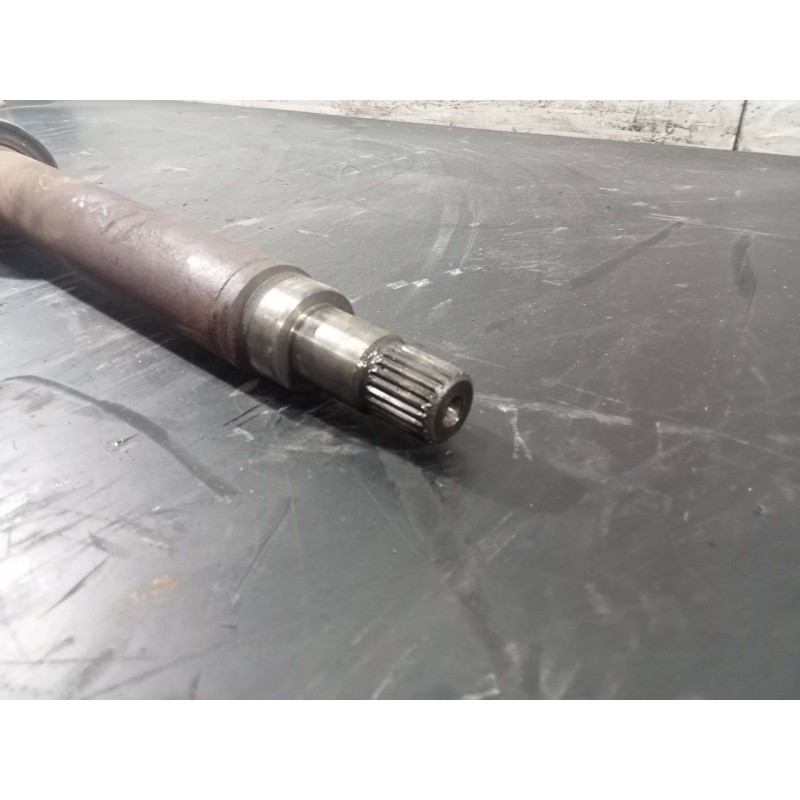 Recambio de transmision delantera derecha para ford fiesta (cb1) trend referencia OEM IAM 8V513B436HB  