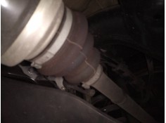 TRANSMISION TRASERA IZQUIERDA 