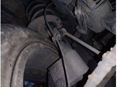 AMORTIGUADOR DELANTERO IZQUIERDO 