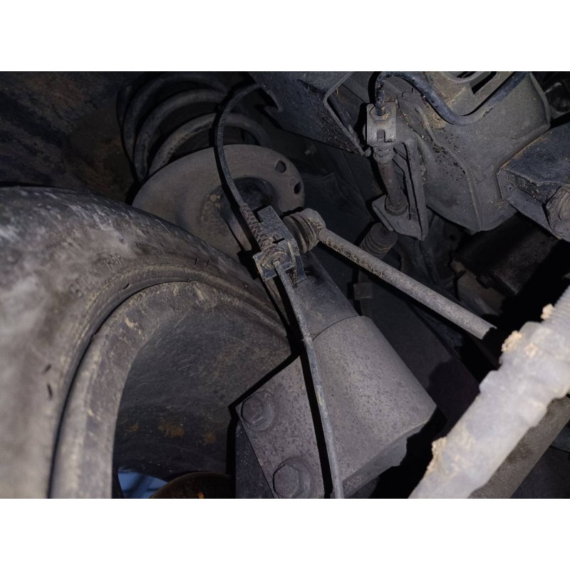 Recambio de amortiguador delantero izquierdo para citroën ds4 design referencia OEM IAM   