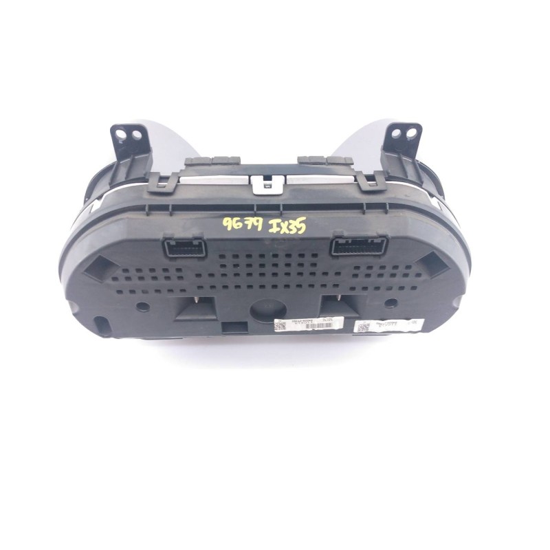 Recambio de cuadro instrumentos para hyundai ix35 comfort 2wd referencia OEM IAM 940062Y030 1100148950 E3-A3-49-1