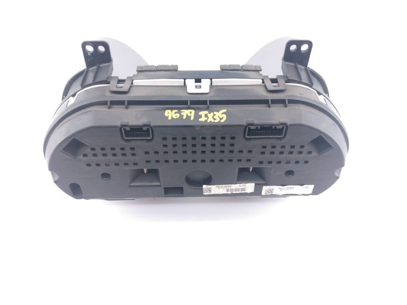 Recambio de cuadro instrumentos para hyundai ix35 comfort 2wd referencia OEM IAM 940062Y030 1100148950 E3-A3-49-1