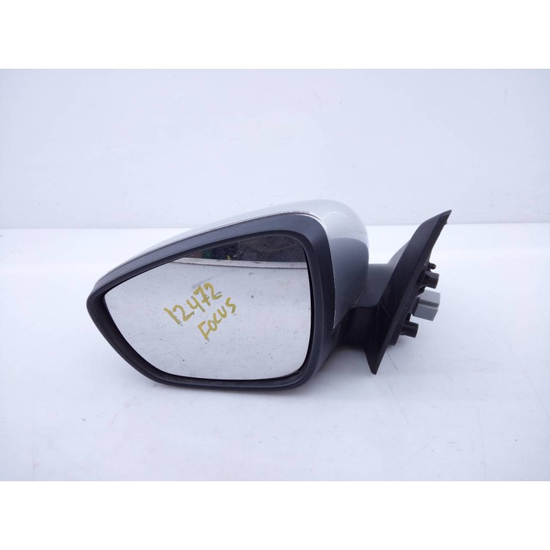 Recambio de retrovisor izquierdo electrico para ford focus st-line referencia OEM IAM 212836695  E2-B3-44-1