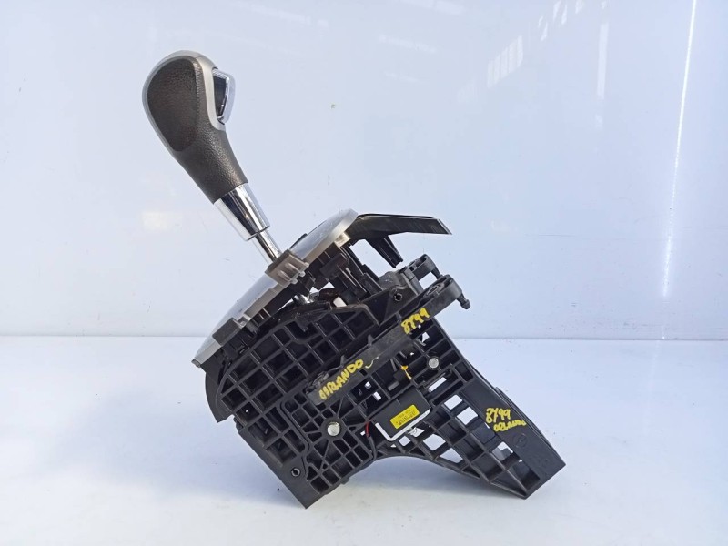 Recambio de palanca cambio para chevrolet orlando lt+ referencia OEM IAM   E2-B6-64-2